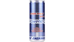 Powerking Energy Drink 250ml