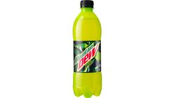 Mountain Dew 500ml