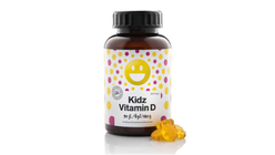 Life Kidz Vitamin D | 90stk