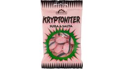 Kryptoniter Sura & Salta 60g