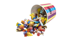 Candy Collection Nyheter 850g