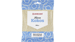 Eldorado Coconut Grated 200g