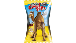 Camel Balls Bubble Gum | 5g