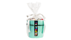 Godisburk Favoritmix 2500g