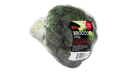 ICA Broccoli 1pc Approx 250g