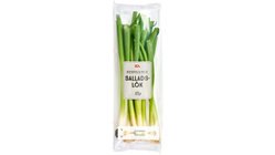 ICA Salladslök 125g