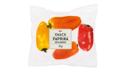ICA Snackpaprika 150g