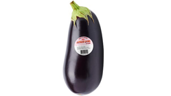 ICA Aubergine 1st Ca 225g