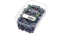 ICA Blåbär 500g