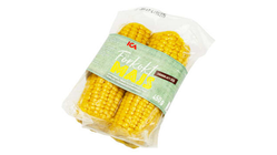 ICA Majskolv Förkokt 450g