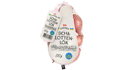 ICA Schalottenlök 250g