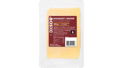 ICA Basic Goudaost I Skivor 200g