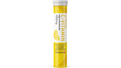 BioSalma C-Vitamin Citron 20 st