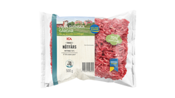 ICA Nötfärs 12% 500g