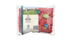 ICA Finmald Nötfärs 12% 1000g