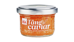 ICA Tångcaviar Röd 70g