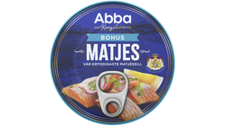 Abba Matjessill Bohusmatjes 215g