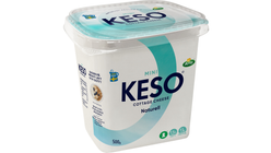 KESO ® Cottage Cheese Mini 1.5% 500g