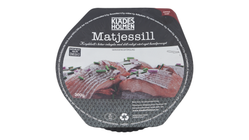 Klädesholmen Matjessill 200g