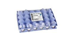 ICA Basic Ägg Frigående S 24-pack