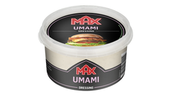 Max Umamidressing 220ml