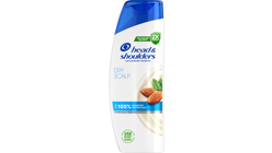 Head & Shoulders Shampoo Dry Scalp Care 250ml