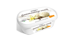 Triumf Glass Gammaldags Vanilj 500ml