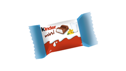 Maxi Kinder Mini