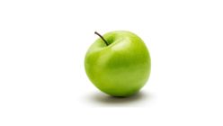 Coop Granny Smith Apple 1pc approx 190g