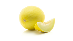 Honungsmelon Hel 1st ca 1kg 1kg