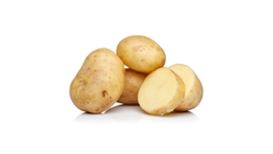 Potatis Fast 1st ca 100g 0.1kg