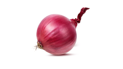 Coop Red onion 1pc approx 160g