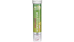 Active Care Multivitamin Fruitmix Brustablett 20-p