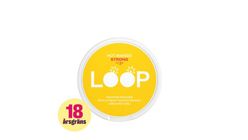Loop Hot Mango Strong 13.75g