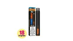 Frunk Bar Fizzy Cola 2ml