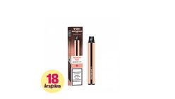 Panther Bar Peach Ice 2ml