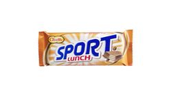 Cloetta Sportlunch 80g.