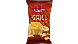 Estrella Grillchips 175g