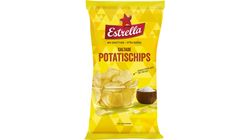 Estrella Potatischips 175g