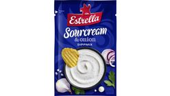 Estrella Dipmix Sourcream & Onion 24g