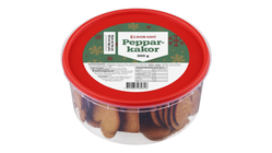 Eldorado Pepparkakor 300g