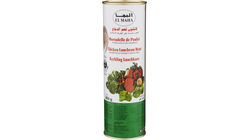 El Maha Kyckling Lunchon 850g