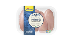 Kronfågel Kycklingfilé Ca 925g