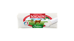 Soignon Getost/Chévre 150g