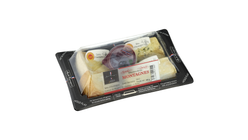 Haute Fromagerie Ostebrett Gourmet | 190g