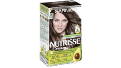 Nutrisse Lysebrun 5 | 160ml