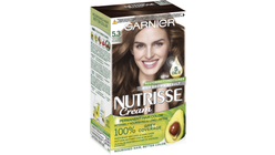 Nutrisse Lys Gylden Brun 5.3 | 160ml