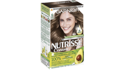 Nutrisse Mørkeblond 6 | 160ml