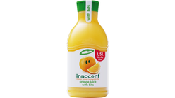 Innocent Apelsinjuice Med Fruktkött 1.5l