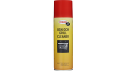Sterling Ugn/Grill Cleaner 300ml